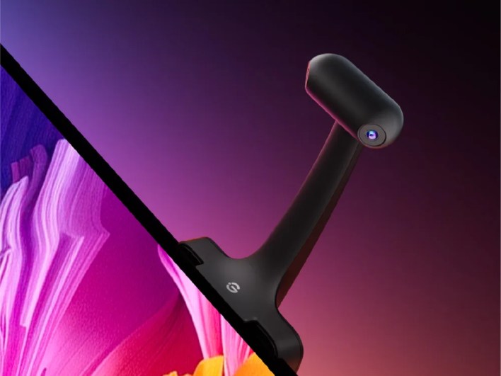 شركة جوفي تطلق إضاءة TV Backlight 3 بكاميرا مزدوجة بدقة 4 ميجابكسل لعكس دقيق لشاشة العرض
