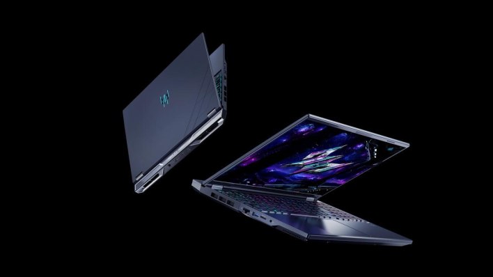 آيسر تُحدّث حواسيب الألعاب Predator Helios Neo بمعالجات ووحدات رسومية من الجيل الأحدث لتقديم أداء بمستوى الحواسيب المكتبية