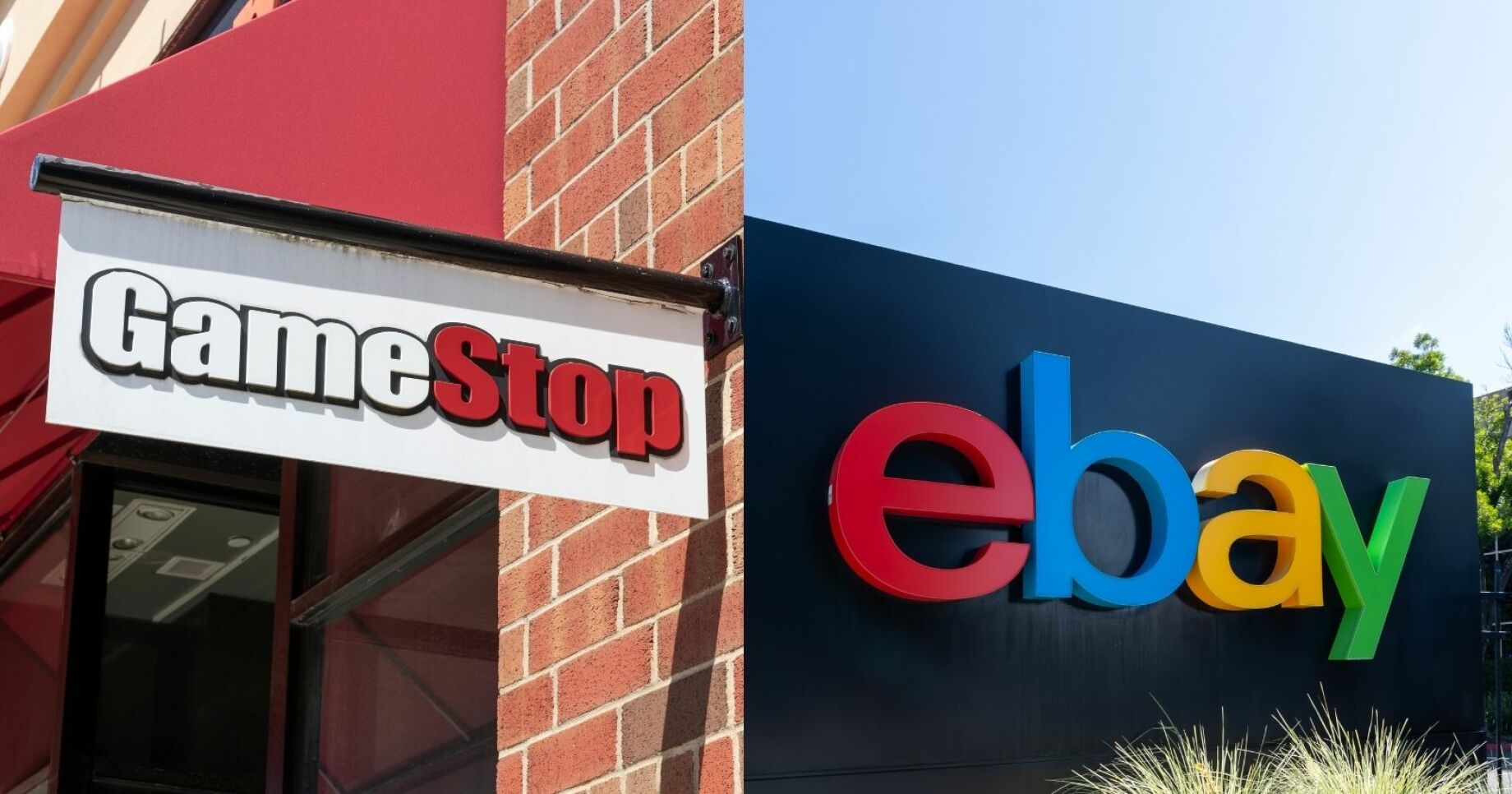 جيم ستوب قدمت عرضًا لشراء eBay مقابل 56 مليار دولار