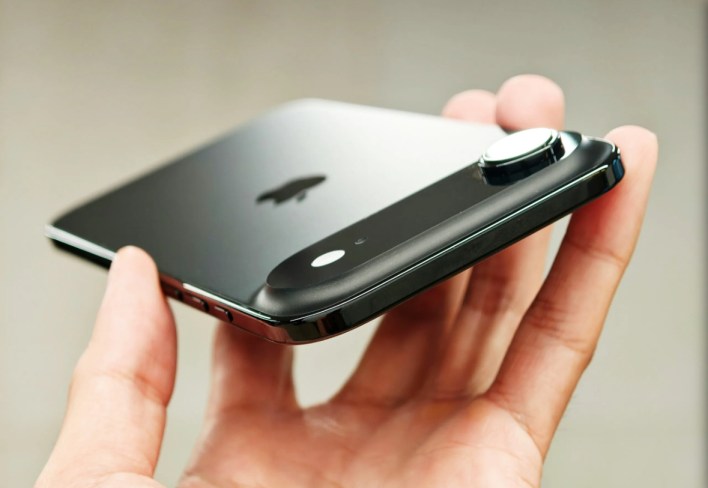 iPhone Air يتفوق على iPhone 16 Plus في المبيعات لكنه لا يحقق نجاحًا متوقعًا