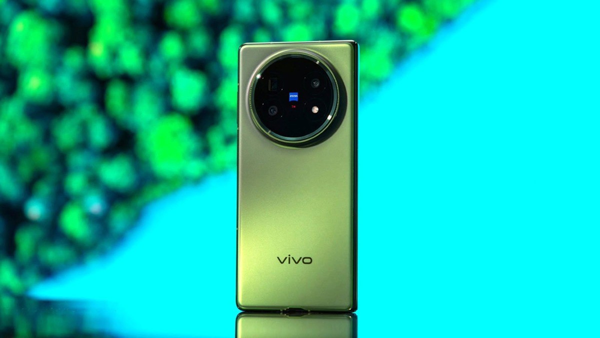 تسريبات تكشف مواصفات vivo X Fold 6 قبل الإطلاق المرتقب