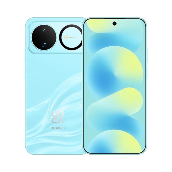 هواوي تكشف عن هاتف Nova 16 Ultra بتصميم جديد قبل أيام فقط من إطلاقه