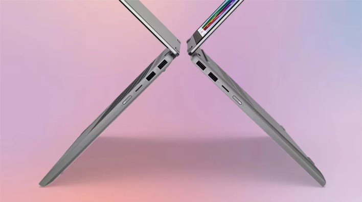 لينوفو تطلق حاسوب IdeaPad 5 المتحول بشاشة 15 بوصة وتقنية أوليد الساطعة في الأسواق الأوروبية