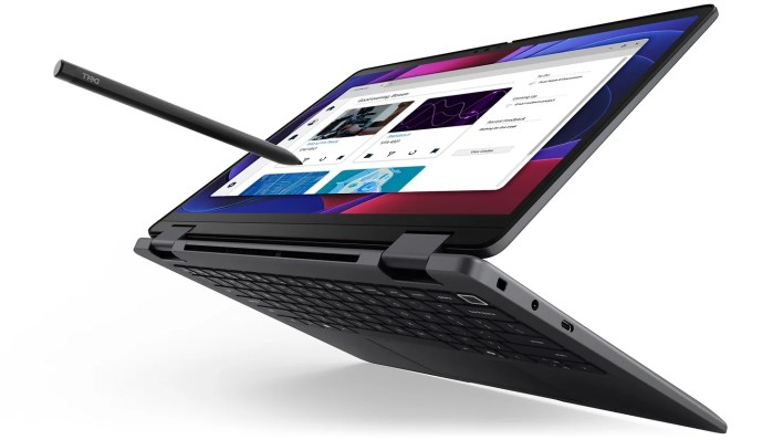 ديل تطلق جهاز كمبيوتر محمولا جديدا مقاس 13 بوصة عالميا باتصال خلوي ومعالجات Intel Panther Lake