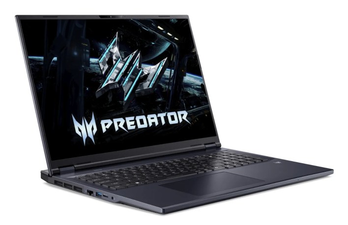 أيسر تطلق لابتوب الألعاب Predator Helios Neo 18 بقوة خارقة وبطاقة COMPUTEX2026# RTX 5080