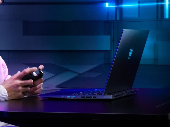 أيسر تطلق لابتوب Predator Helios Neo 16S بشاشة OLED وعمر بطارية مضاعف #COMPUTEX2026