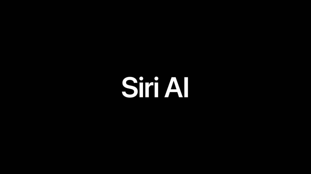 أبل تعلن رسميا عن Siri AI بميزات مذهلة وقدرات ذكاء اصطناعي متطورة #WWDC2026