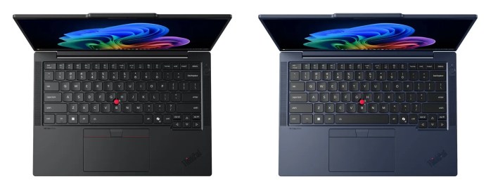 لينوفو تطلق لابتوب ThinkPad T14s Gen 7 عالميا بمعالجات Panther Lake وشاشة OLED متطورة