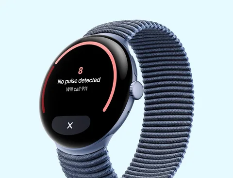 تسريبات جديدة تكشف عن ساعة Google Pixel Watch 5 الذكية بميزات متطورة تشمل تقنيات UWB والاتصال بالأقمار الصناعية