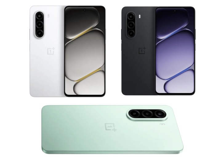 شركة OnePlus تؤكد إطلاق هاتفها الاقتصادي Turbo 6X بشاشة 144Hz وبطارية ضخمة