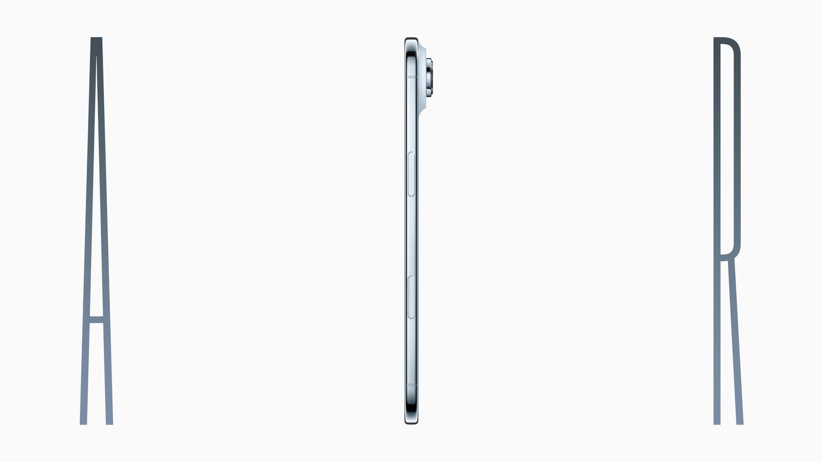 iPhone Air 2 قادم بكاميرتين وبطارية ضخمة في 2027