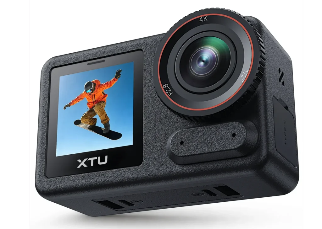 شركة XTU تكشف رسميا عن كاميراتها الجديدة S7 Pro بأسعار اقتصادية ومواصفات قوية