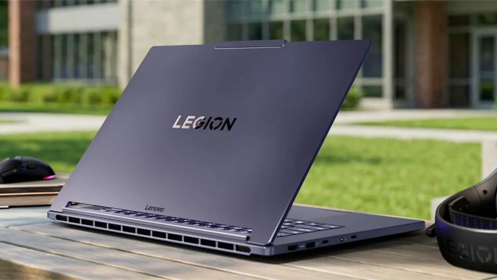 لينوفو تطلق حاسوبها المحمول الجديد المخصص للألعاب Legion 7a في أسواق جديدة بمواصفات قوية وذاكرة رسوميات تصل إلى 48 GB VRAM