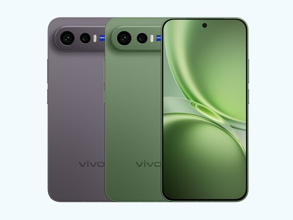 فيفو تستعد لإطلاق هاتفها الجديد Vivo X300E بمواصفات قوية تشمل كاميرات Zeiss وبطارية ضخمة