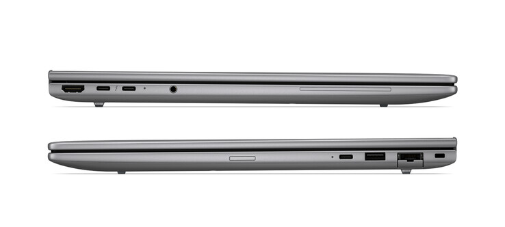 شركة HP تطلق حاسوبها المحمول الجديد ZBook 8 G2a 16 عالميا بذاكرة 64 GB وشاشة 120 Hz VRR