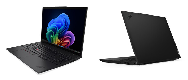 لينوفو تطلق حاسوبها المحمول الجديد ThinkPad عالميا بذاكرة 64 GB ومعالجات Intel Panther Lake