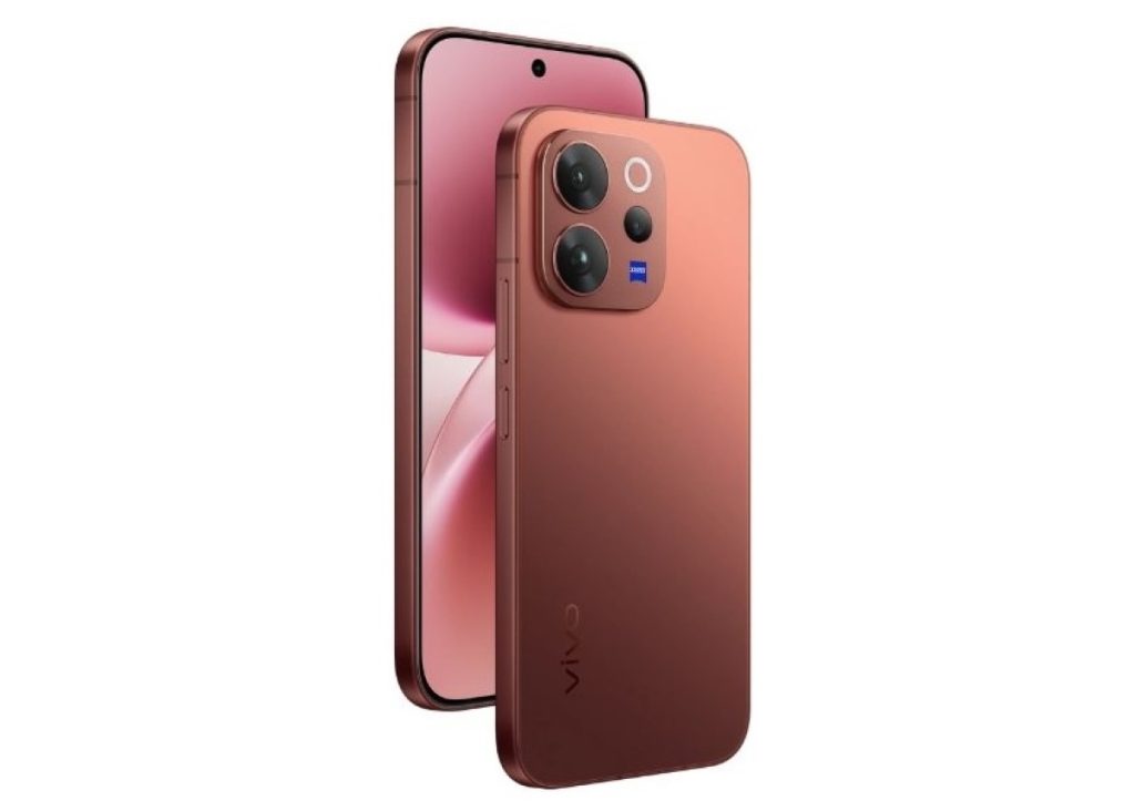 تسريب: vivo V80 قد يصل الشهر المقبل بمواصفات قوية وبطارية ضخمة