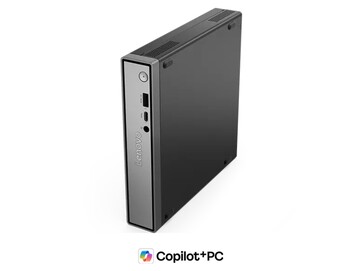 لينوفو تطلق حاسوبها المكتبي المصغر الجديد ThinkCentre بمعالجات Intel Lunar Lake وذاكرة 16GB وبسعر يبدأ من 1179 دولار