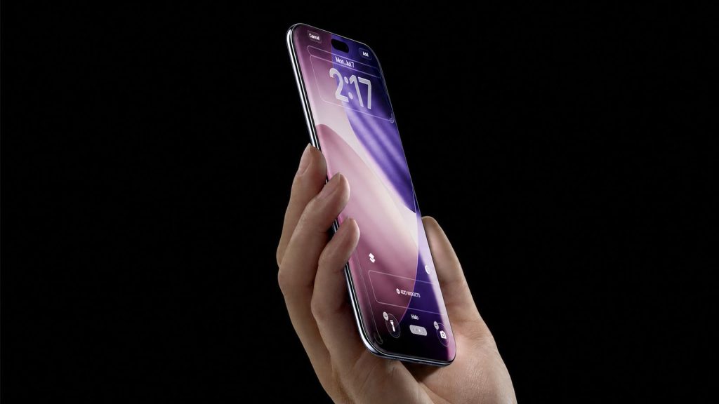 إليك ما ينبغي أن يبدو عليه هاتف iPhone 20 المتوقع