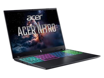 أيسر تطلق حاسوب ألعاب جديدا بسعر مناسب مقاس 16 inch مع بطاقة Nvidia GeForce RTX 5050 وشاشة بمعدل تحديث 165Hz