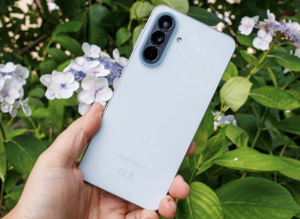 5 تحسينات نأمل أن تقدمها سامسونج في هاتف Galaxy A58 5G