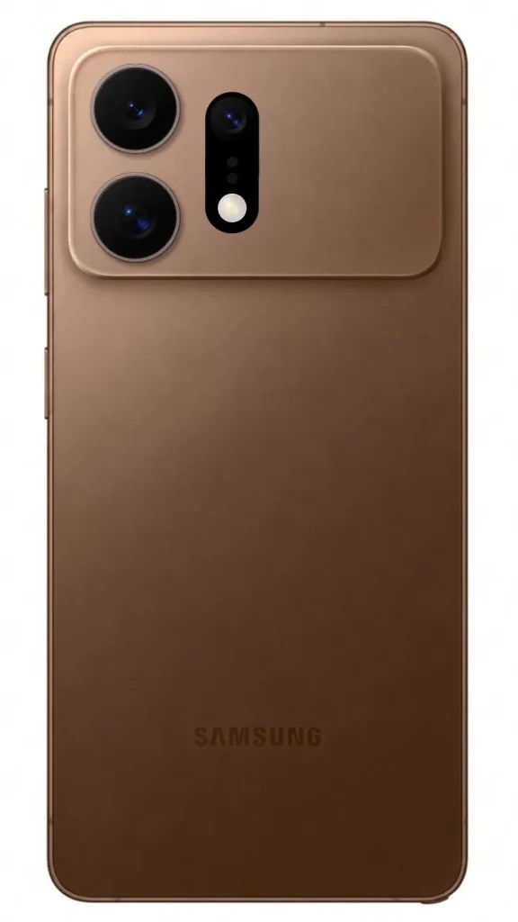 تسريب يكشف التصميم المتوقع لكاميرا Samsung Galaxy S27 Ultra الجديدة!