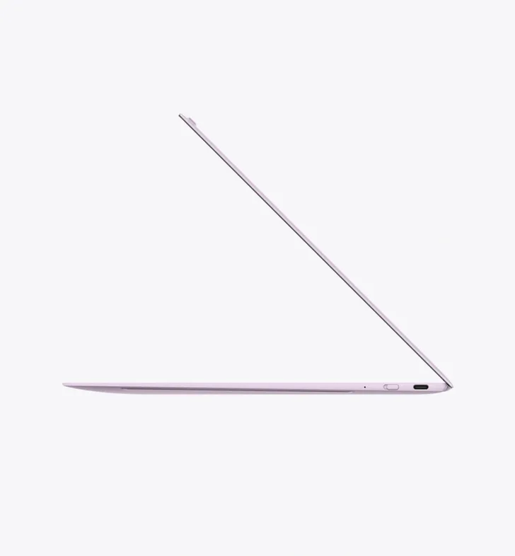 هواوي تكشف عن MateBook Pro S بشاشة 1600 نتس ووزن 798 جرامًا فقط