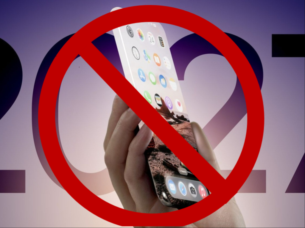 شركة Jefferies تكشف مفاجأة: آبل تلغي مشروع iPhone المصنوع بالكامل من الزجاج!