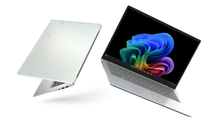 أيسر تطلق حاسوب Swift Edge 14 الجديد دوليا بوزن فائق الخفة وشاشة 120 Hz OLED ومعالجات Intel Panther Lake