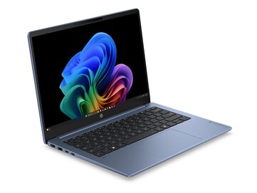 شركة HP تطلق حاسوب OmniBook 3 الجديد المنافس لـ MacBook Neo بسعر 599 دولاراً وشاشة 14-inch OLED وبطارية تتجاوز 40 ساعة