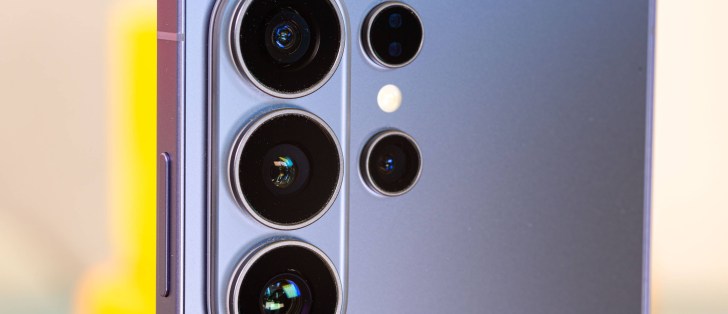 سلسلة Galaxy S27 من سامسونج لن تقلّد ميزة آيفون المرتقبة.. بحسب التسريبات