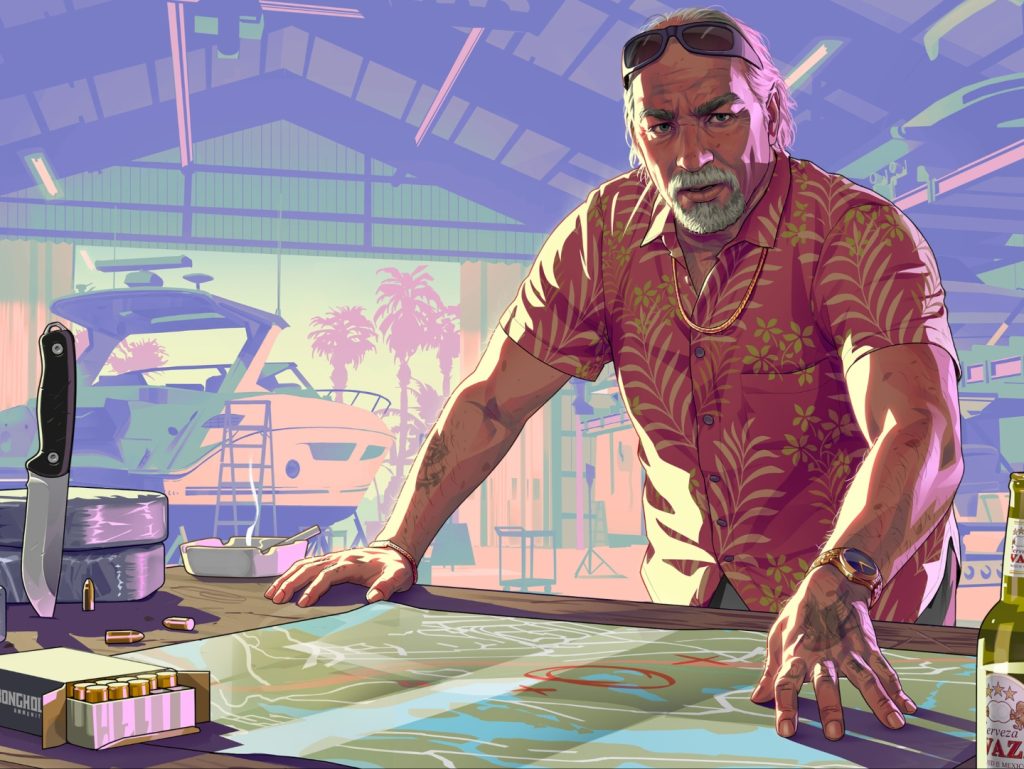 GTA 6 قد يحصل على اشتراك شهري منفصل عن GTA+!