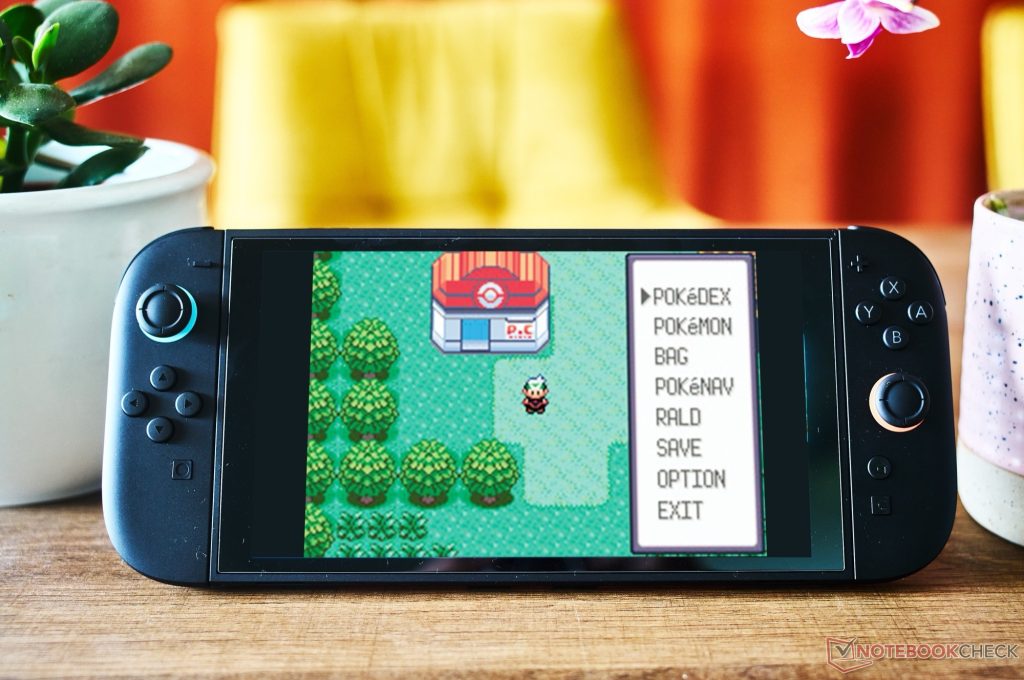 ثلاث ألعاب Pokémon كلاسيكية قادمة قريبًا إلى Nintendo Switch 2