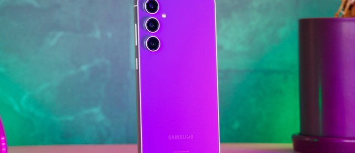 Android 17 وOne UI 9.. التحديث الرئيسي الأخير لهاتف Samsung Galaxy S23 FE
