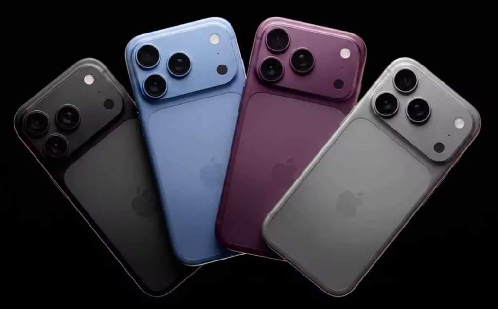 شريحة iPhone 18 Pro قد تتفوق على الجيل السابق بأداء أقوى بنسبة 18%!