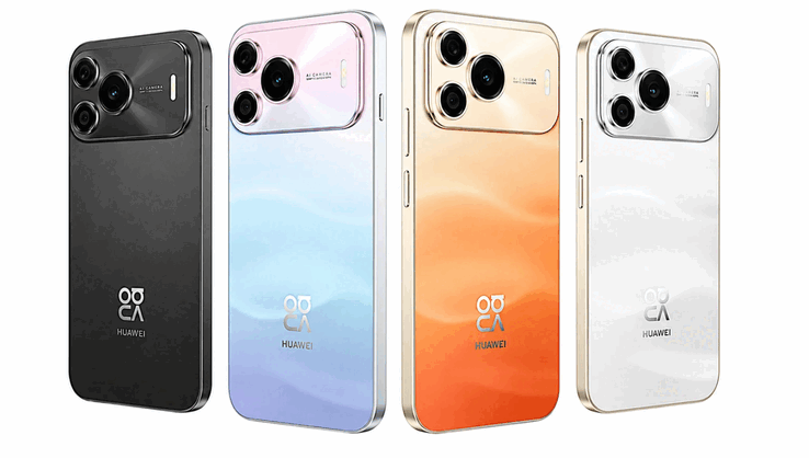 هاتف Huawei Nova 16 SE الجديد يجلب شحنا بقدرة 66W ومراسلة عبر الأقمار الصناعية