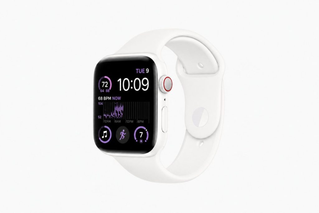 ساعة Apple Watch Series 12 تعيد مادة قديمة بعد غياب طويل!