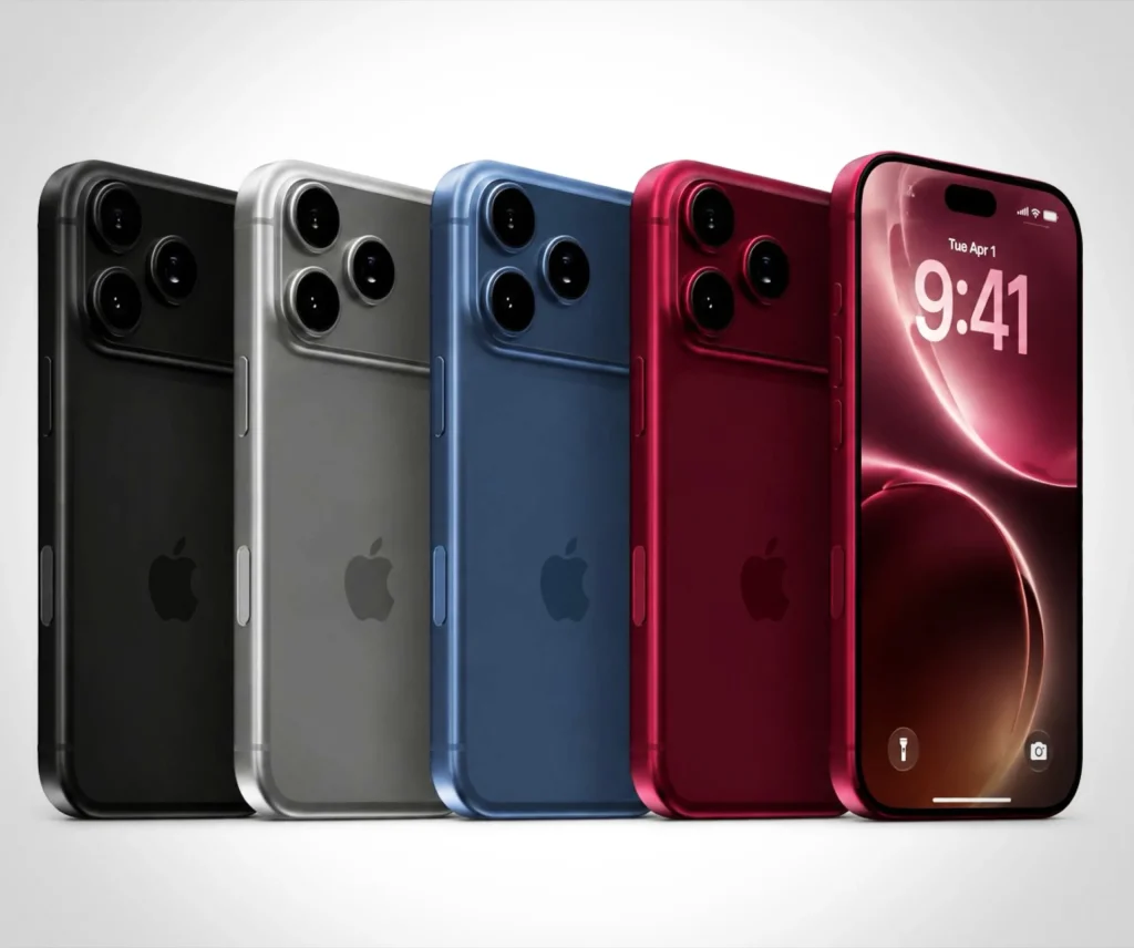 نقص DRAM يهدد إطلاق iPhone 18 Pro مع أزمة ذاكرة تضرب ملايين أجهزة Apple A20 Pro