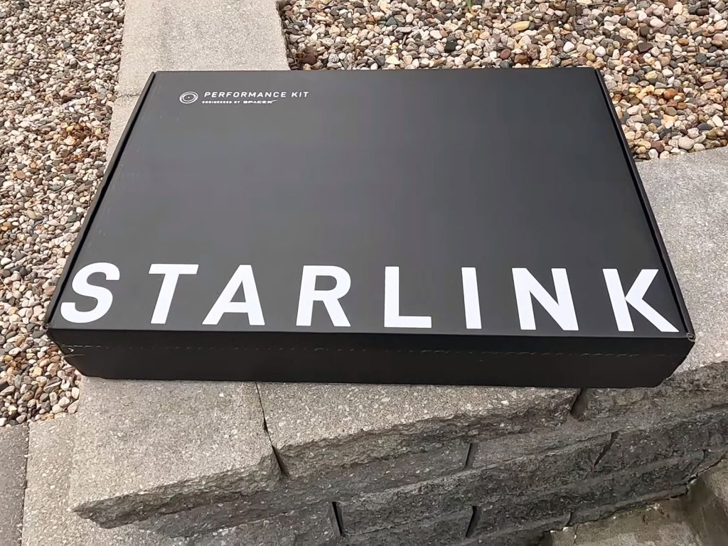 Starlink ترفع سرعات الإنترنت إلى جيجابت للمستخدمين الحاليين.. والأسعار قد ترتفع قريبًا