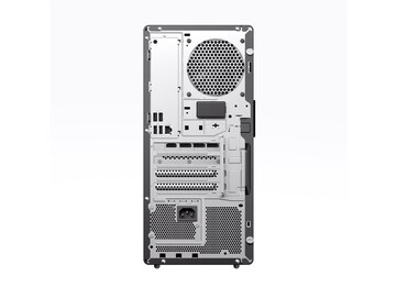 لينوفو تطلق حاسوب الألعاب المكتبي الاقتصادي LOQ Tower 17IRH11 بمعالجات تصل إلى Intel Core 7 وبطاقات Nvidia RTX
