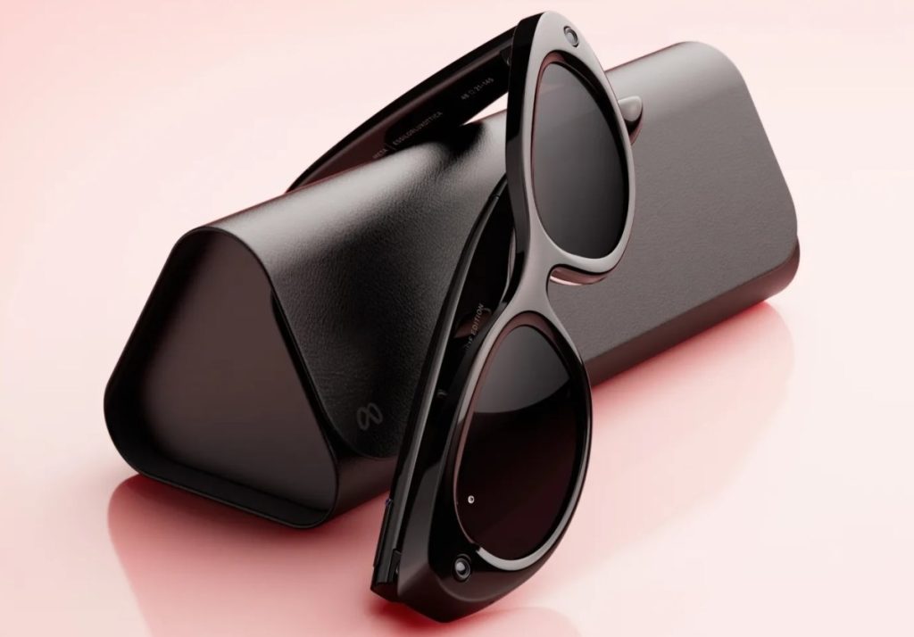 ميتا تطور نظارة ذكية جديدة بدون كاميرا.. توجه مختلف عن نظارات Ray-Ban الذكية