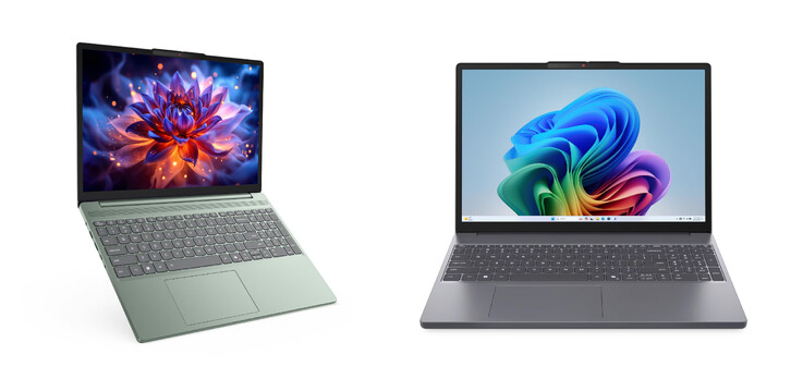 لينوفو تطلق حاسوب IdeaPad Slim 3 بمقاس 15 بوصة عالميا بمعالجات Intel Wildcat Lake وخيار شاشة OLED بتردد 165 هرتز