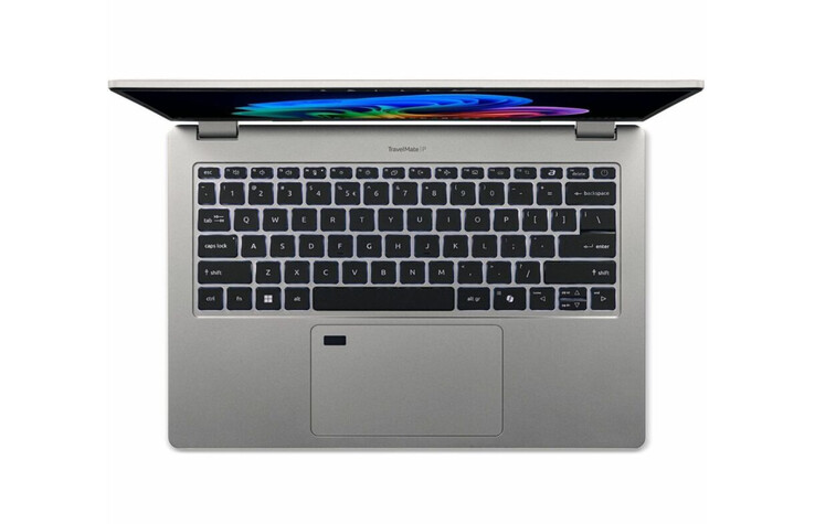 شركة أيسر تطلق حاسوب TravelMate P4 المحمول والخفيف بمعالجات إنتل Panther Lake وشاشة 120Hz