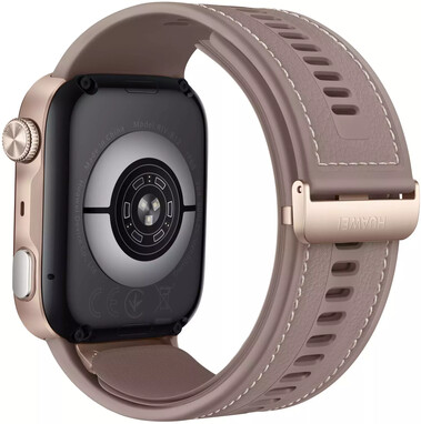 تسريبات تكشف مواصفات وأسعار وألوان ساعة Huawei Watch D3 المخصصة لقياس ضغط الدم