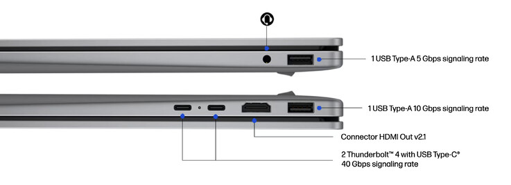 HP تطلق حاسوب OmniBook 5 بمقاس 16 بوصة بمعالجات Intel Wildcat Lake وشاشة OLED فائقة السطوع