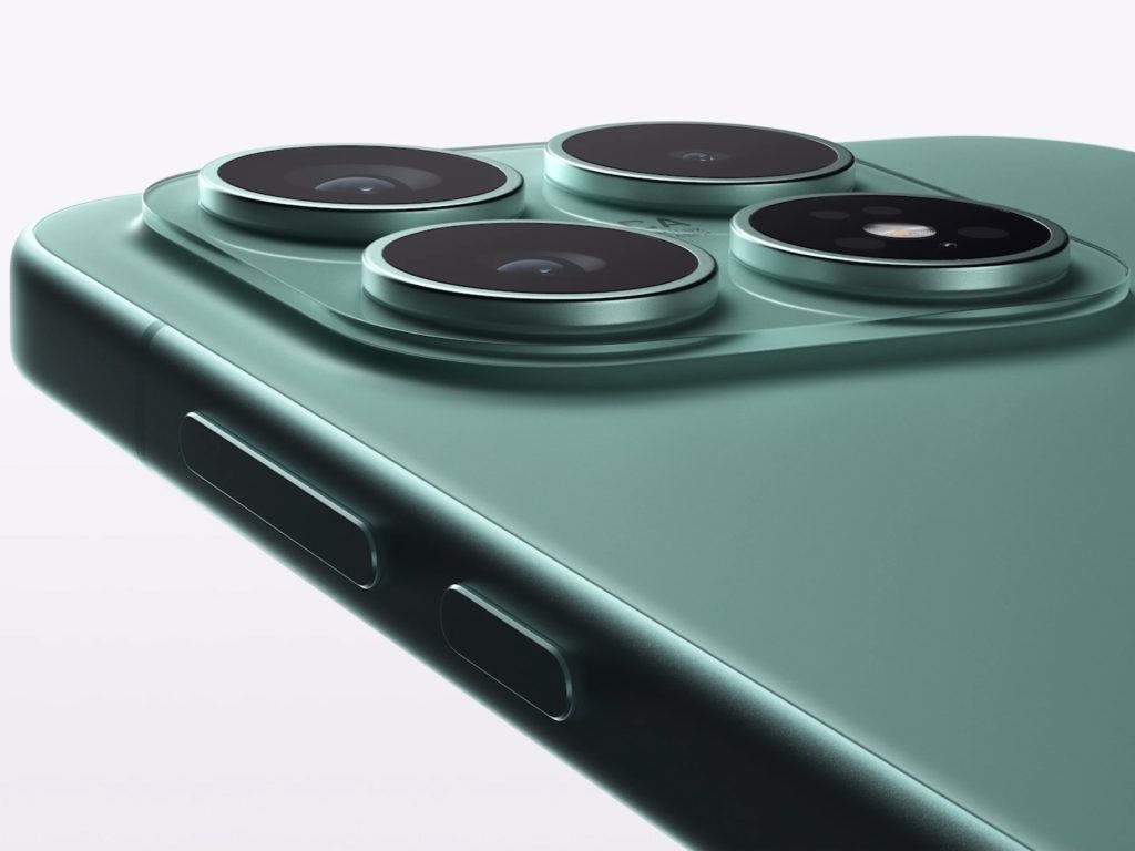 تسريبات Xiaomi 18 تكشف مفاجأة في الكاميرات.. مستشعر Leica بدقة 200 ميجابكسل للهاتف الرائد