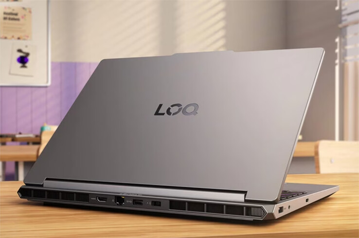 لينوفو تطلق حاسوب الألعاب الاقتصادي الجديد LOQ Essential 15IPH11 بشاشة 165 هرتز ومعالجات Intel Panther Lake وبطارية تدوم حتى 19 ساعة
