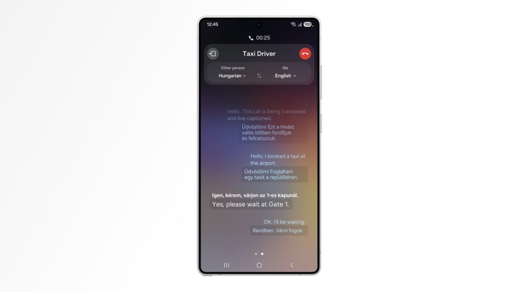 سامسونج توسّع دعم اللغات في Galaxy AI وBixby لتصل إلى مزيد من المستخدمين