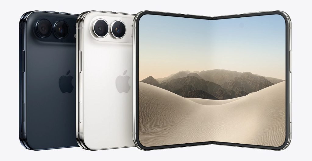 نفاد حجوزات iPhone Duo يفرض انتظارًا طويلًا على المشترين الجدد