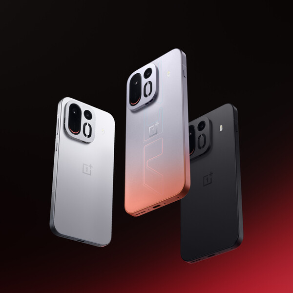 OnePlus تعرض خيارات ألوان هاتفي Ace 7 وAce 7 Pro رسميا تمهيدا لإطلاقهما